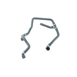 Radiator Hose BOGAP B4228107 for BMW 1, 3 OE 17127596834