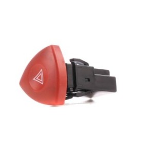 Hazard Warning Light Switch - RIDEX 816S0013