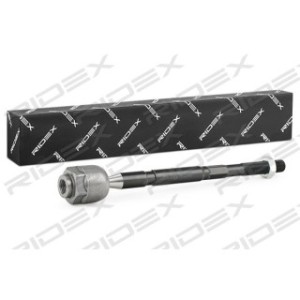 Inner Tie Rod - RIDEX 51T0339