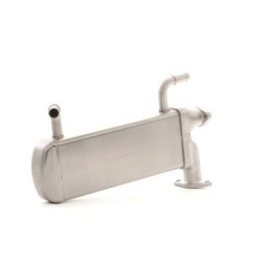 EGR Cooler - RIDEX 4032C0007