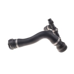 Radiator Hose BOGAP B4228157 for BMW 7 OE 17127537745