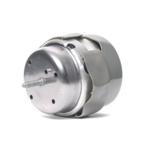 Engine Mounting - RIDEX 247E0407