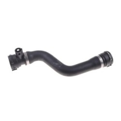 Radiator Hose BOGAP B4228160 for BMW 5 OE 17127568751