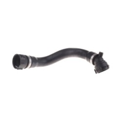 Radiator Hose BOGAP B4228166 for BMW 5 OE 17127619691