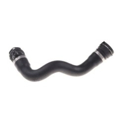 Radiator Hose BOGAP B4228166 for BMW 5 OE 17127619691