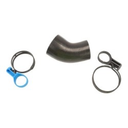 Radiator Hose BOGAP B4228177 for BMW OE 11537516414