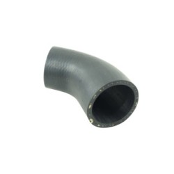 Radiator Hose BOGAP B4228177 for BMW OE 11537516414