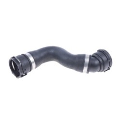 Radiator Hose BOGAP B4228178 for BMW 5, 6 OE 17127565780