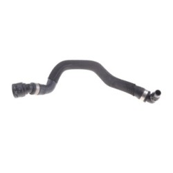 Radiator Hose BOGAP B4228180 for BMW X6 OE 17127584561