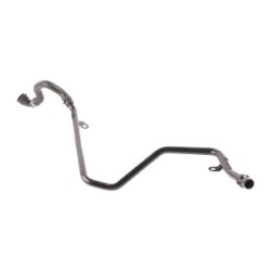 Radiator Hose BOGAP B4228181 for BMW X5 OE 17127561686