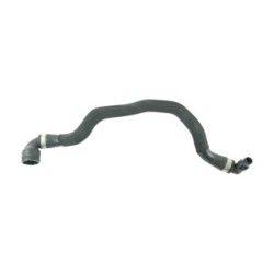 Radiator Hose BOGAP B4228182 for BMW X6, X5 OE 17127584560