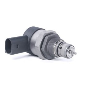 Common Rail System Pressure Control Valve - RIDEX 3996P0020