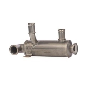 EGR Cooler - RIDEX 4032C0008