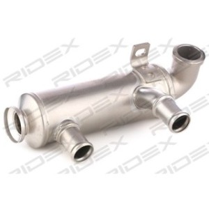EGR Cooler - RIDEX 4032C0008