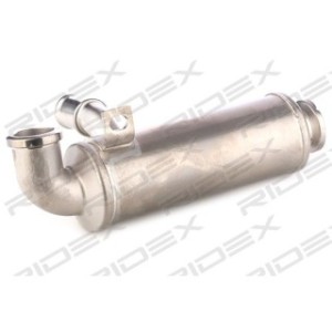 EGR Cooler - RIDEX 4032C0008