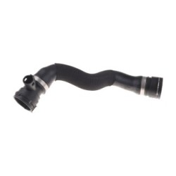 Radiator Hose BOGAP B4228209 for BMW 7 OE 17127591089