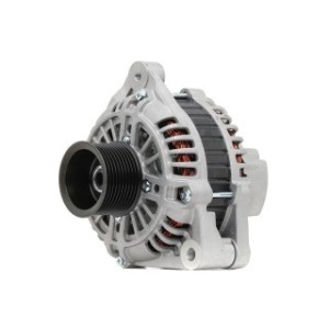 Alternator - RIDEX 4G0568