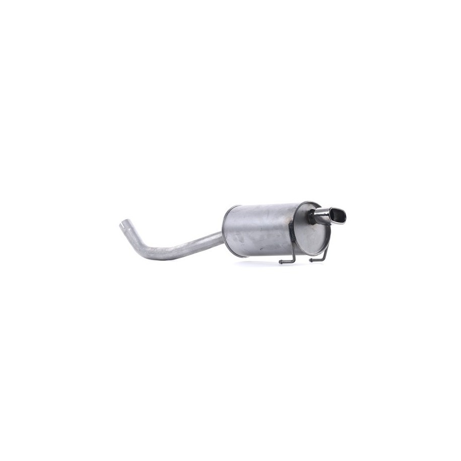 Rear Muffler - RIDEX 3437E0020