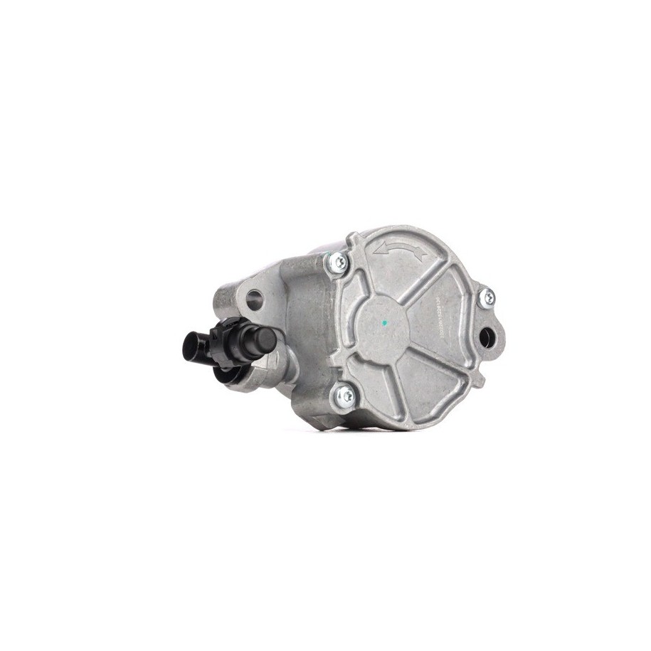 Brake Vacuum Pump - RIDEX 387V0037