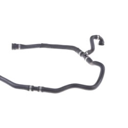 Radiator Hose BOGAP B4228217 for BMW 7 OE 17127524841