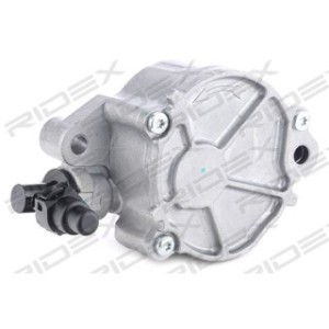Brake Vacuum Pump - RIDEX 387V0037