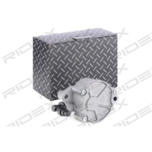 Brake Vacuum Pump - RIDEX 387V0037