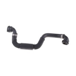 Radiator Hose BOGAP B4228223 for BMW X6, X5 OE 17127576376