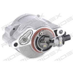 Brake Vacuum Pump - RIDEX 387V0037