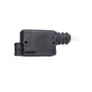 Central Locking System Actuator - RIDEX 791C0011