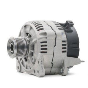 Alternator - RIDEX 4G0575