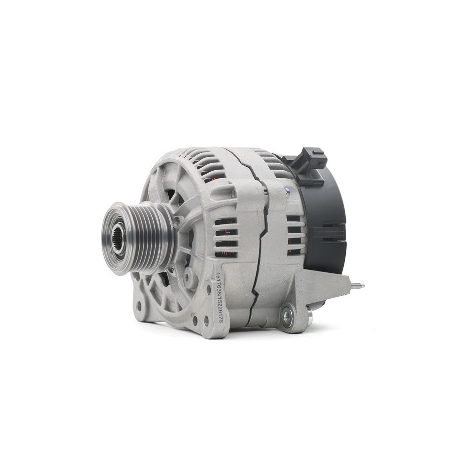 Alternator - RIDEX 4G0575