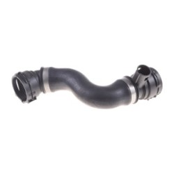 Radiator Hose BOGAP B4228264 for BMW 5, 6, 7 OE 17127521778