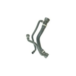 Radiator Hose BOGAP B4228269 for BMW 7 OE 17127535742