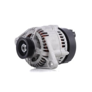 Alternator - RIDEX 4G0581