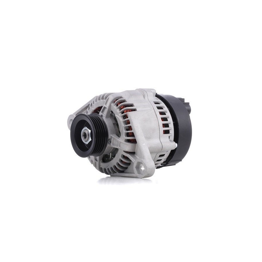 Alternator - RIDEX 4G0581
