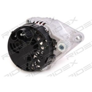 Alternator - RIDEX 4G0581