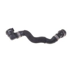 Radiator Hose BOGAP B4228294 for BMW 5, 6, 7 OE 17127592651