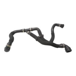 Radiator Hose BOGAP B4228300 for BMW 4, 3, 1 OE 17127596839