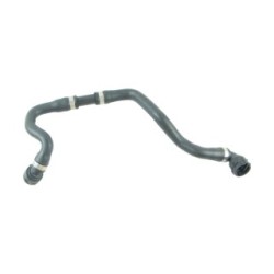 Radiator Hose BOGAP B4228301 for BMW 3, 4, 1, 2 OE 17127596840