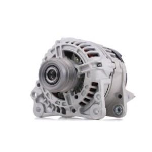 Alternator - RIDEX 4G0586