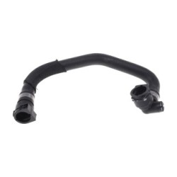 Radiator Hose BOGAP B4228303 for BMW 3, 4, 1 OE 17127600554