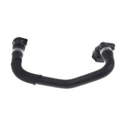 Radiator Hose BOGAP B4228303 for BMW 3, 4, 1 OE 17127600554