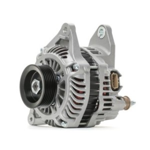 Alternator - RIDEX 4G0588
