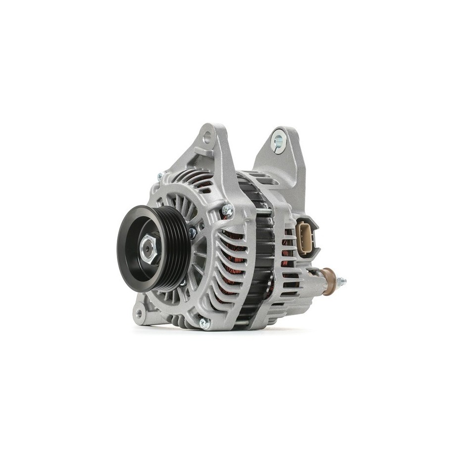 Alternator - RIDEX 4G0588