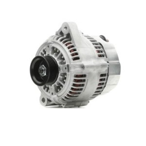 Alternator - RIDEX 4G0589