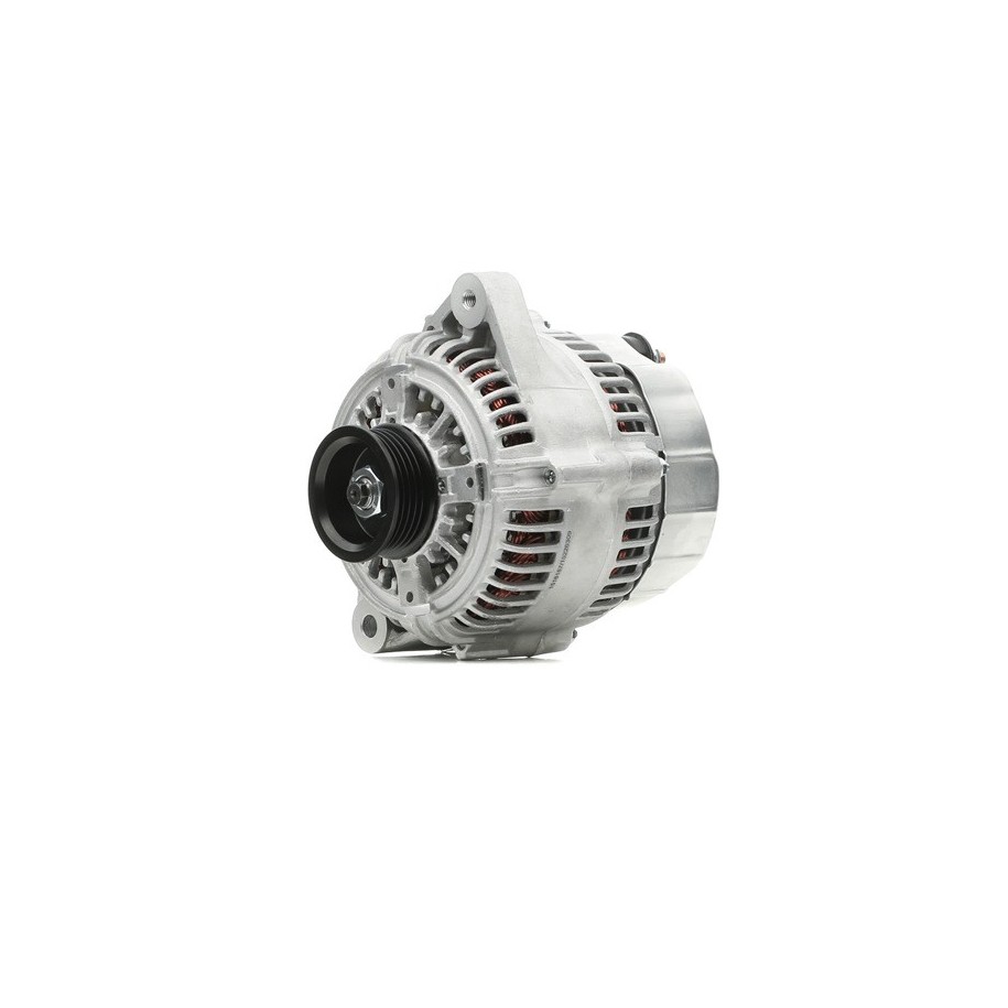 Alternator - RIDEX 4G0589