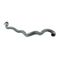 Radiator Hose BOGAP B4228337 for BMW 5 OE 11537566329