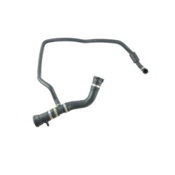 Radiator Hose BOGAP B4228349 for BMW 3, 4 OE 17127619255
