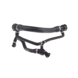 Radiator Hose BOGAP B4228350 for BMW 7 OE 17127508010