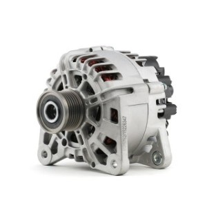 Alternator - RIDEX 4G0594